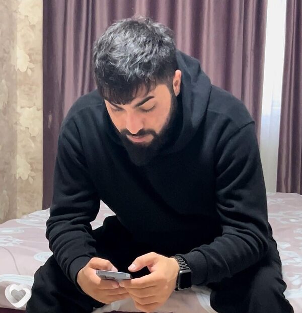 Alex, 31, Коврове — анкета №1661093