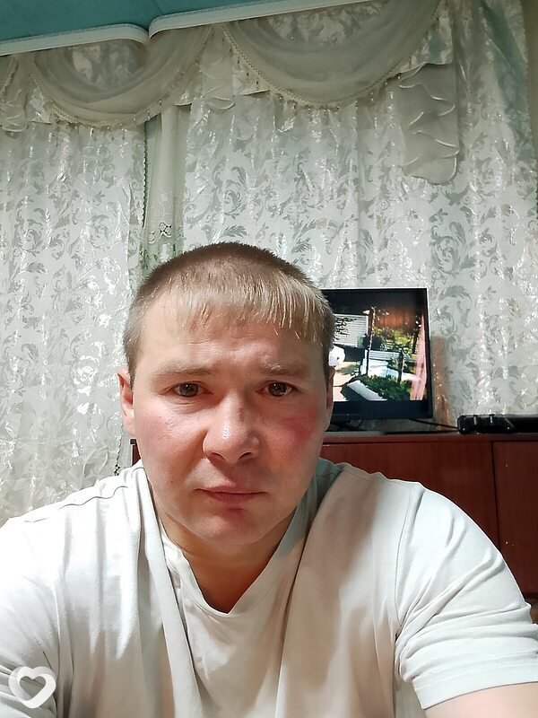 Михаил, 35, Черемхове — анкета №1661103