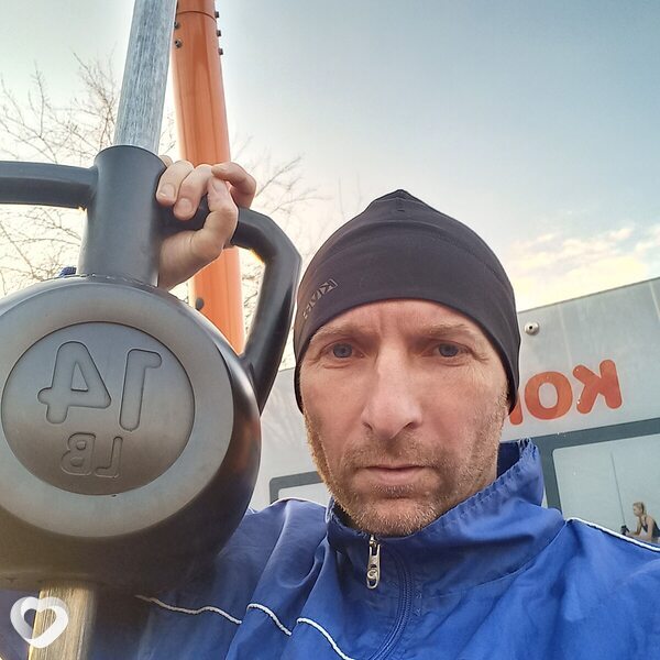 Юрий, 45, Курске — анкета №1661104