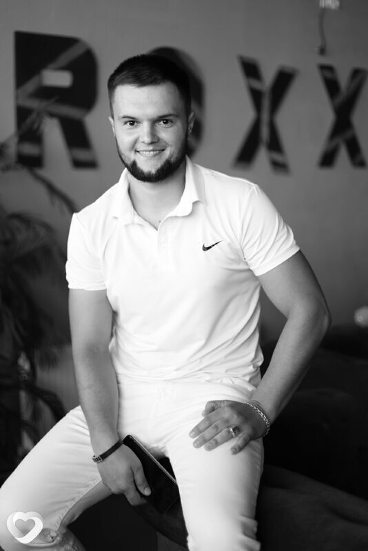 Александр, 31, Ставрополе — анкета №1660987