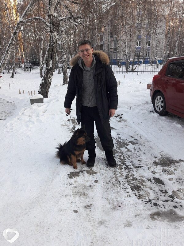 Роман, 52, Саранске — анкета №1660992