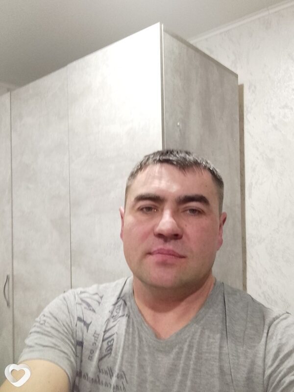 Иван, 39, Рубцовске — анкета №1660994