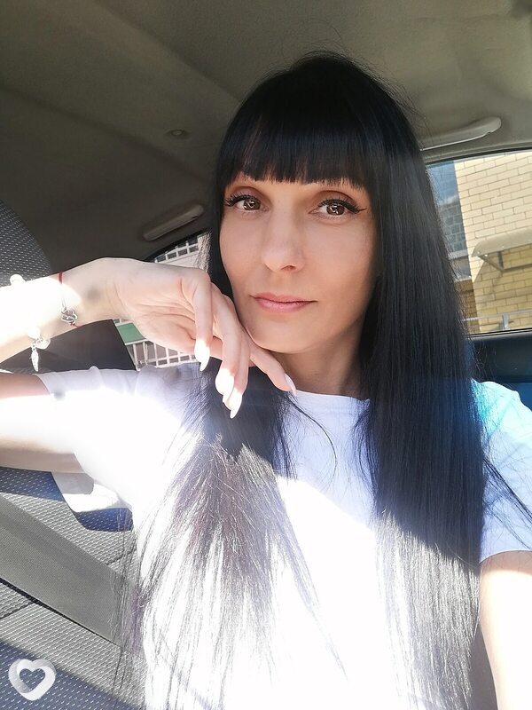 Лена, 41, Кирове — анкета №1661002