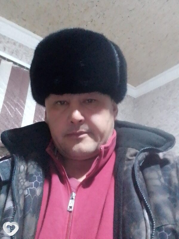 Адахамжон, 49, Нижнем Новгороде — анкета №1661004