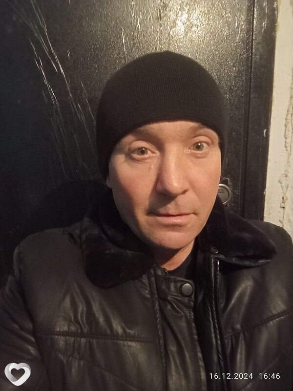 Виталий, 44, Петропавловске — анкета №1660888