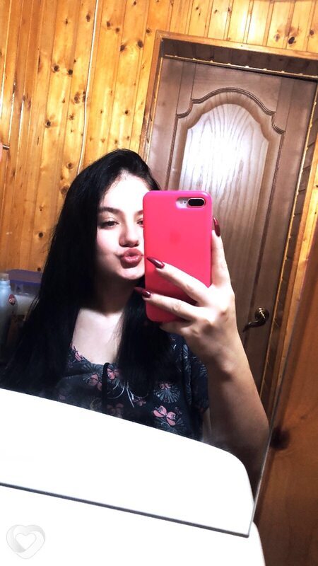 Ирина, 25, Ульяновске — анкета №1660899