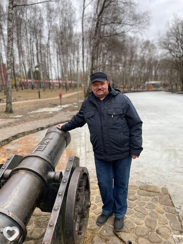 Андрей, Новомосковск
