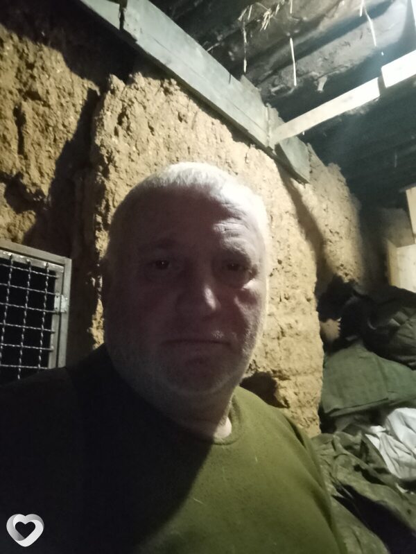 Алихан, 51, Ростове-на-Дону — анкета №1661063