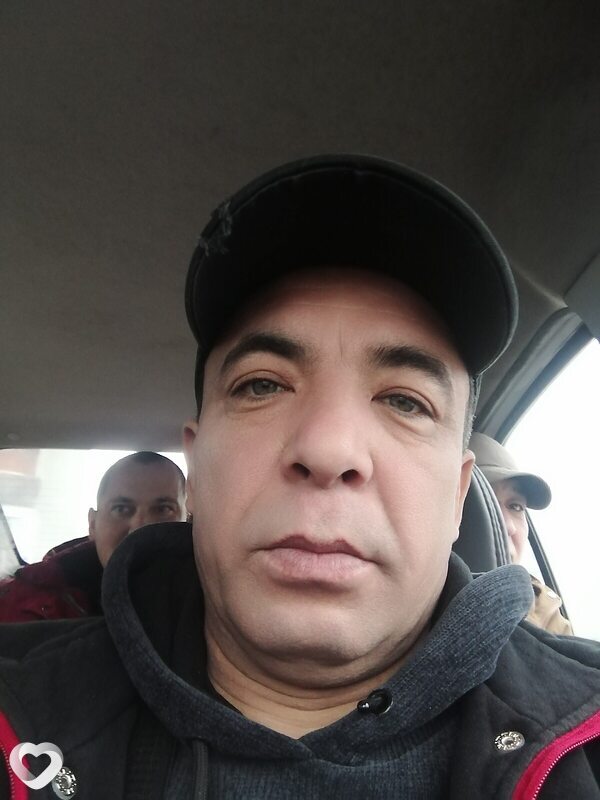 Азизбек, 44, Минске — анкета №1661071