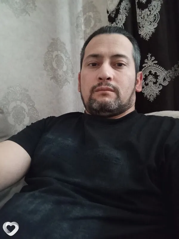 Макс, 37, Барнауле — анкета №1661077