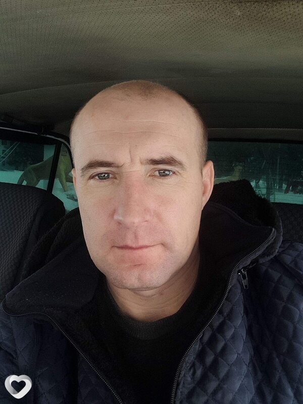 Владимир, 41, Абакане — анкета №1661080