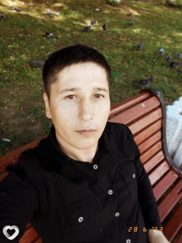 Qayumov Ravshan, Лениградская
