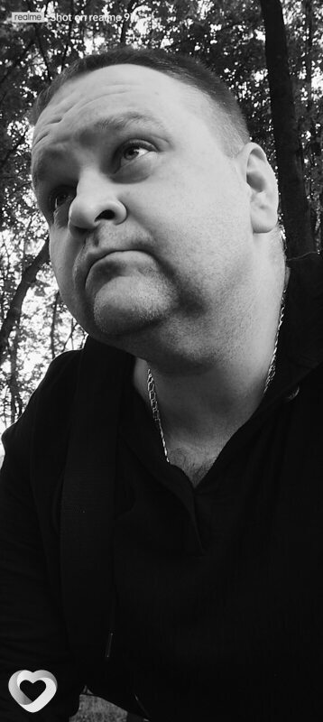Дмитрий, 36, Лобне — анкета №1661783