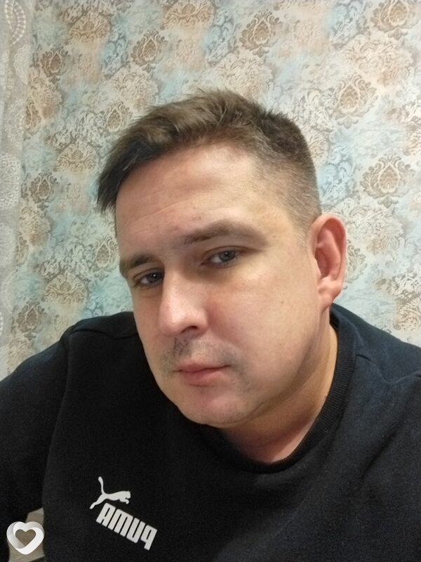 Игорь, 40, Минске — анкета №1661788