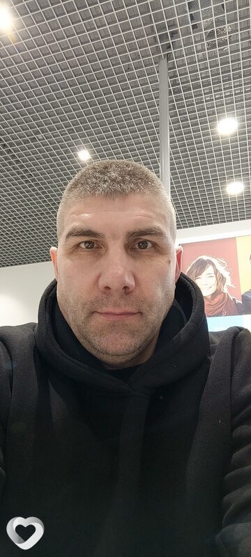 Андрей, 44, Чебоксарах — анкета №1661795