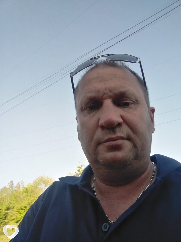 Андрей, 48, Усть-Илимск — анкета №1661798