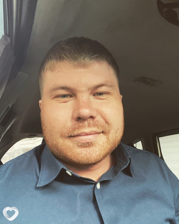 Алексей, 31, Москве — анкета №1661801