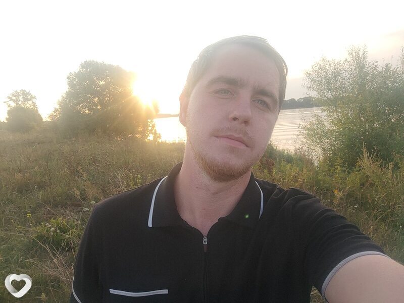 Ростислав, 31, Твери — анкета №1661132