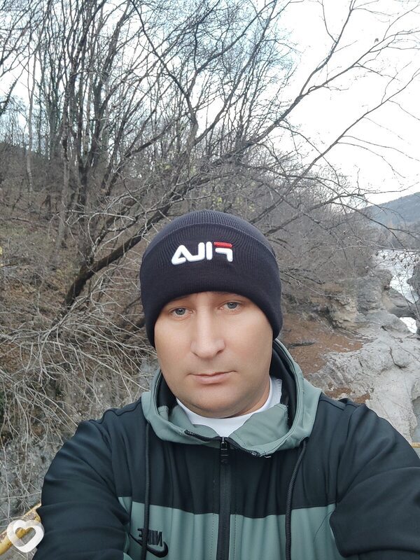 Сергей, 37, Джанкое — анкета №1661135