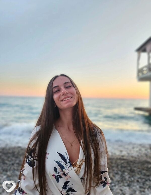 Елена, 37, Адлер — анкета №1661136
