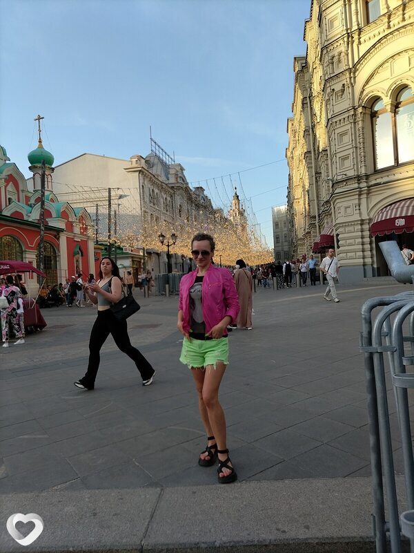 Натали, 40, Минске — анкета №1661138