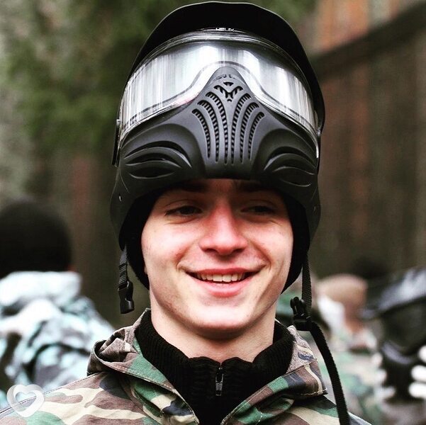 Дмитрий, 27, Брянске — анкета №1661144