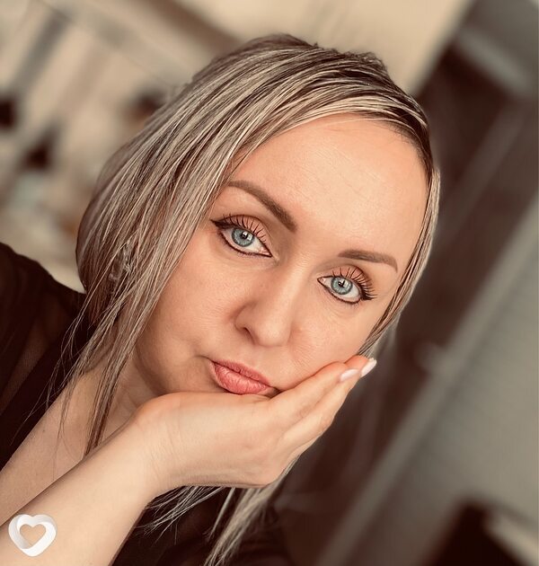Светлана, 39, Челябинске — анкета №1661145