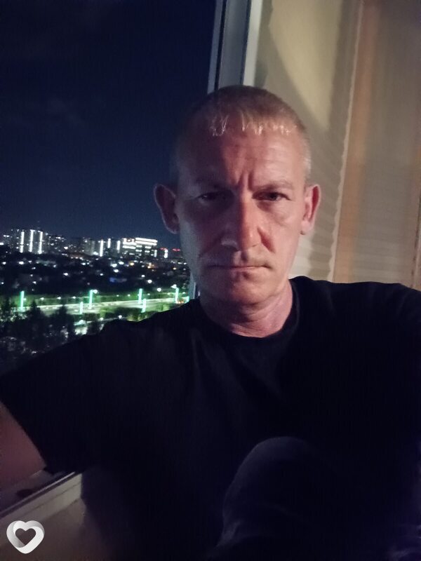 Валерий, 49, Краснодаре — анкета №1661146