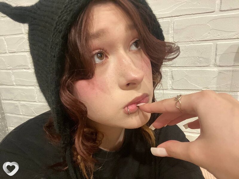 Алиса, 20, Калуге — анкета №1661147