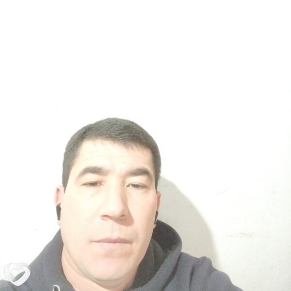 Элбек, 36, Самаре — анкета №1661148