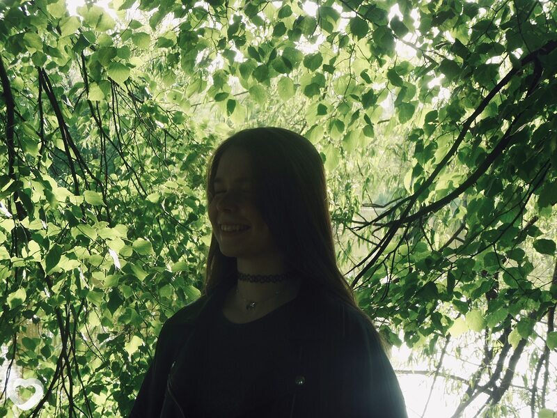 Таисия, 21, Санкт-Петербурге — анкета №1661152