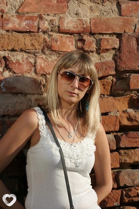 Любовь, 42, Оренбурге — анкета №1661153