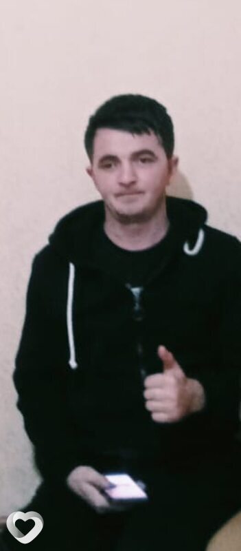 Макс, 27, Великом Новгороде — анкета №1661156