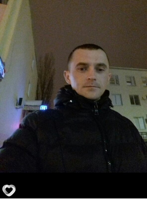 Виталий, 33, Воронеже — анкета №1661208