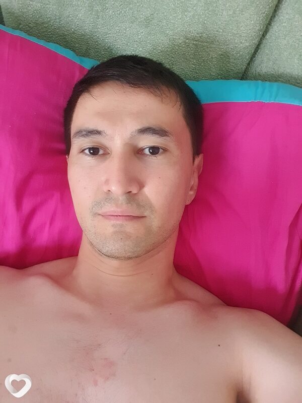 Эльдар, 34, Алматы — анкета №1661209