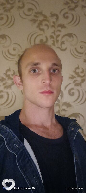 Алексей, 32, Воронеже — анкета №1661210