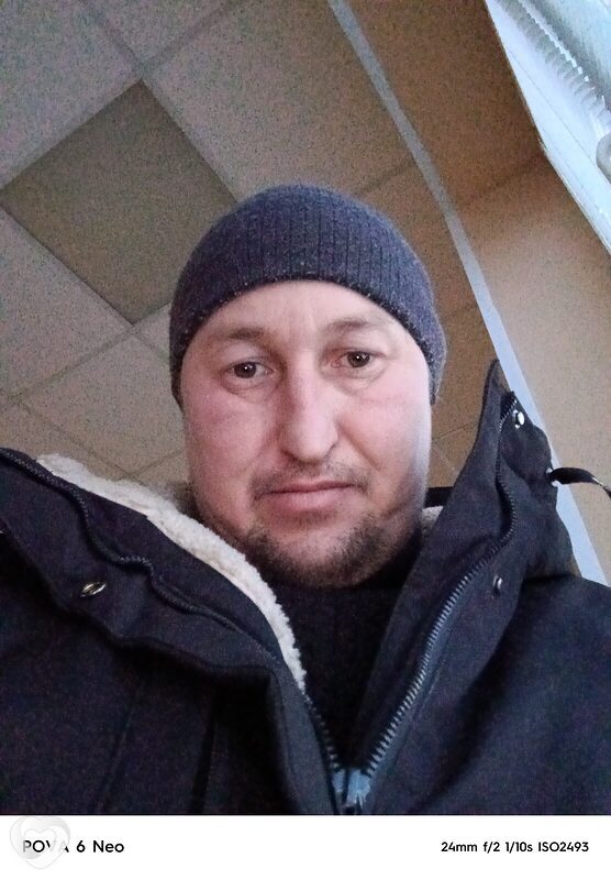Айнурчик, 36, Октябрьский (Башкортостан) — анкета №1661216