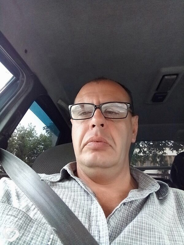 Михаил, 47, Аше — анкета №1661221