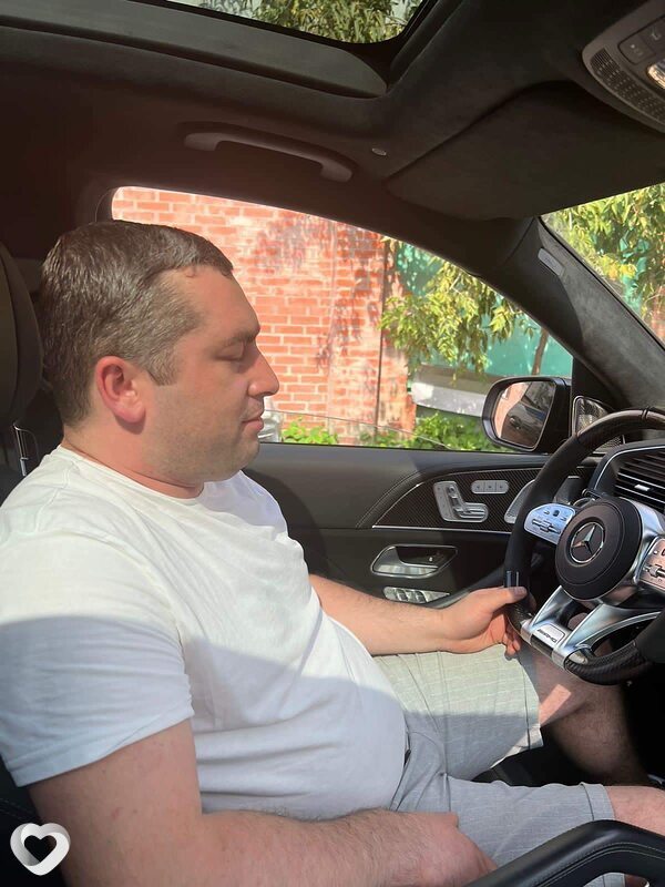 Sulkhan, 32, Москве — анкета №1661226