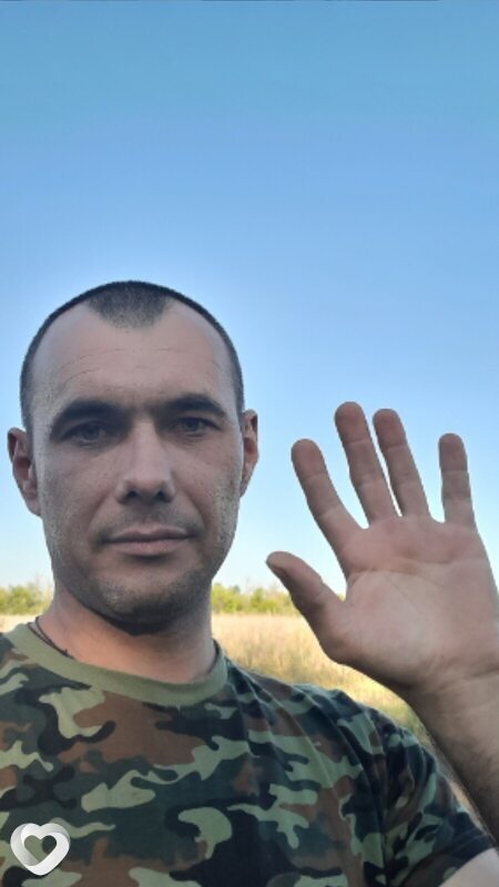 Михаил, 41, Костроме — анкета №1661230
