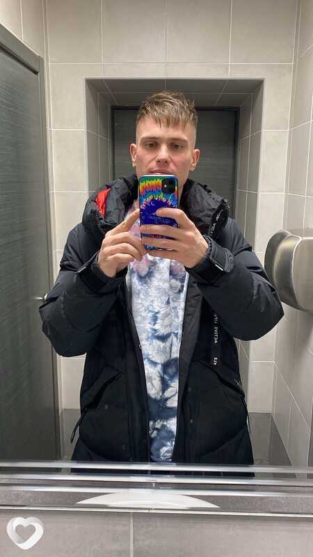 Qj, 37, Казани — анкета №1661183