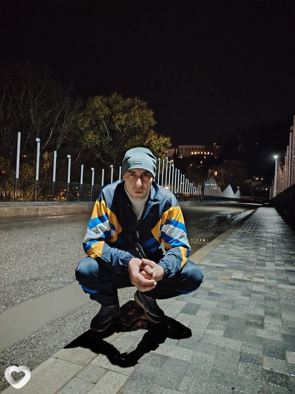 Игорь, 40, Москве — анкета №1661185