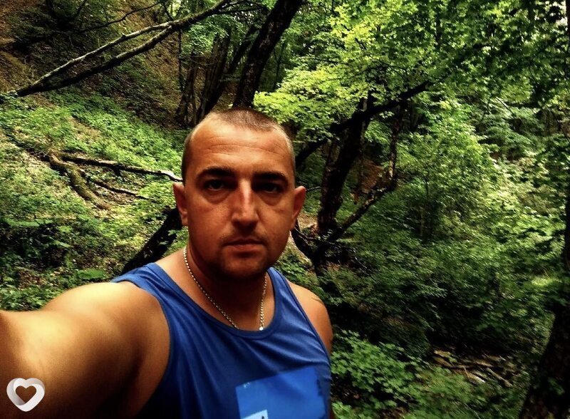 Руслан, 38, Дербенте — анкета №1661187