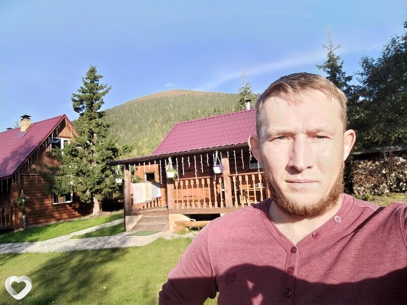 Васяня, 34, Белгороде — анкета №1661191