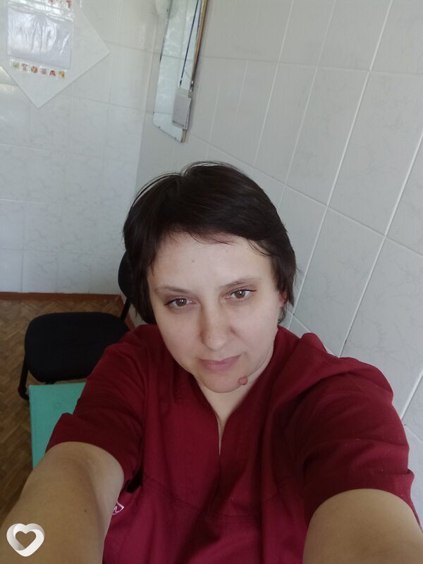 Светлана, 48, Павлодаре — анкета №1661198