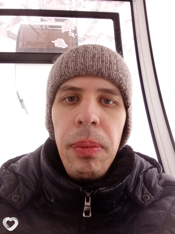 Алексей, 33, Самаре — анкета №1661200