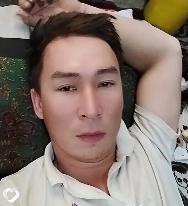 Inoyatullo, 31, Душанбе — анкета №1661201