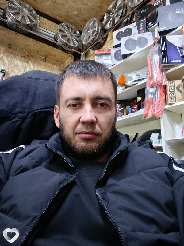 Андрей, 36, Каменске-Шахтинском — анкета №1661204