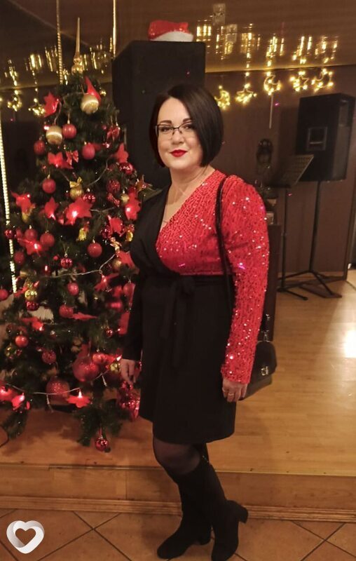 Анастасия, 42, Минске — анкета №1661234