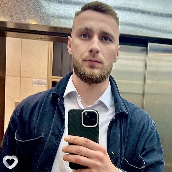 Антон, 31, Екатеринбурге — анкета №1661236